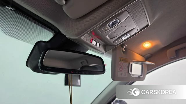Renault Korea (Samsung) XM3 id 4542718 из Кореи 11