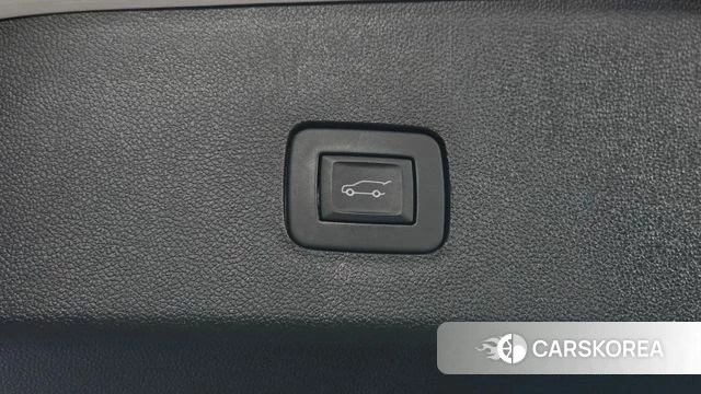 Chevrolet (GM Daewoo) Trax Crossover id 4422050 из Кореи 11