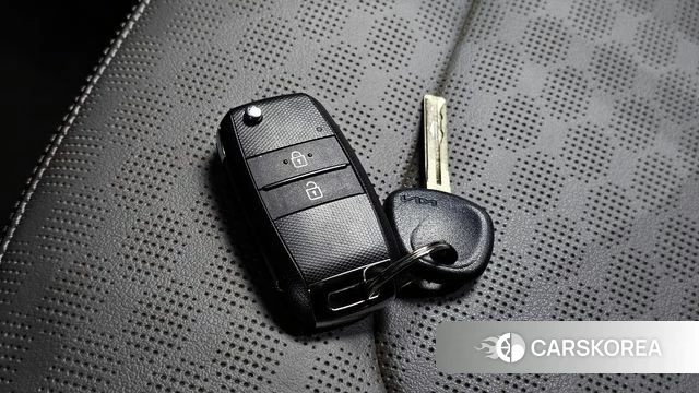 Kia The New Ray id 3915584 из Кореи 11