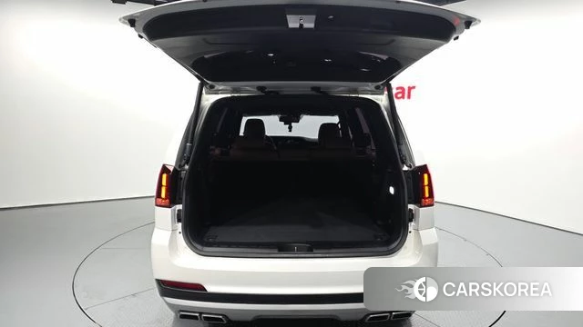 Kia Mohave Master id 3911535 из Кореи 11