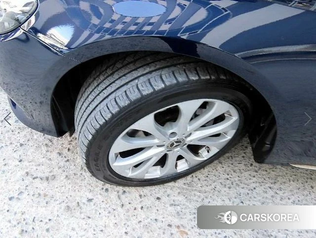 Mercedes-Benz E-Class W213 id 4785918 из Кореи 11