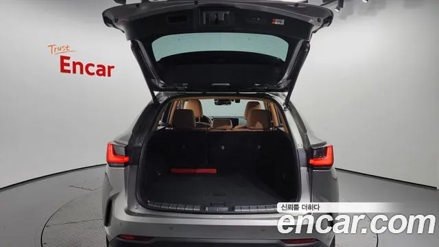 Lexus NX350h Second generation id 2649790 из Кореи 11