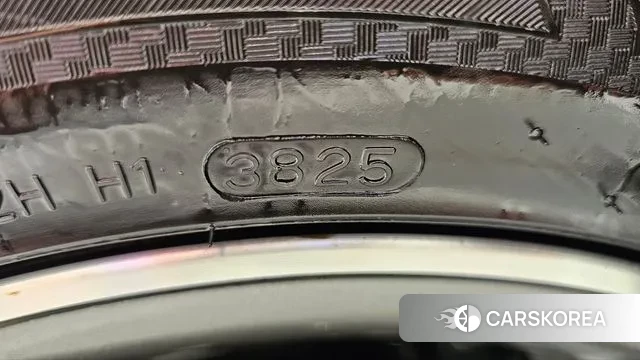 Kia Come New K3 id 3489697 из Кореи 11