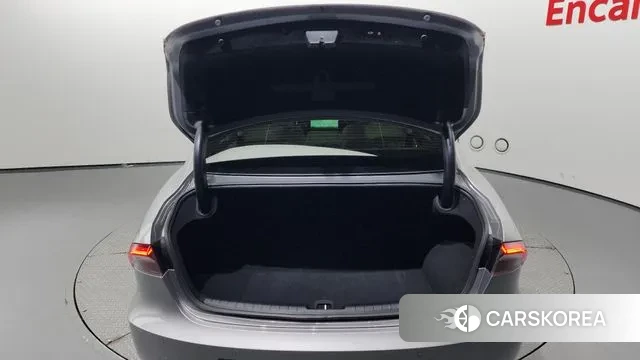 Hyundai The New Grandeur IG Hybrid id 3218940 из Кореи 11