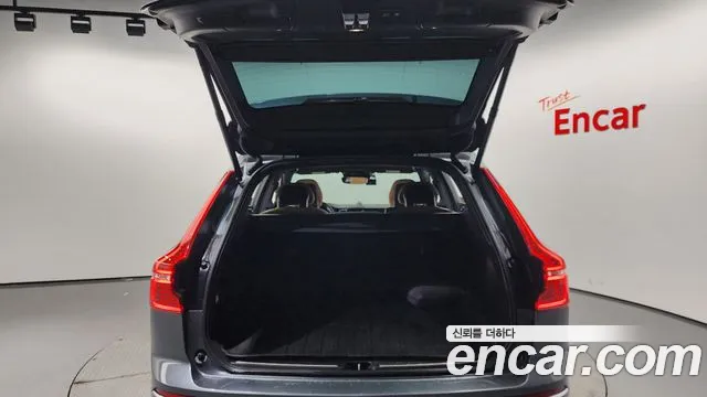 Volvo XC60 second Generation id 2658854 из Кореи 11