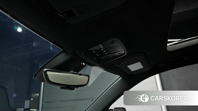 Chevrolet (GM Daewoo) Traverse id 4280618 из Кореи 11