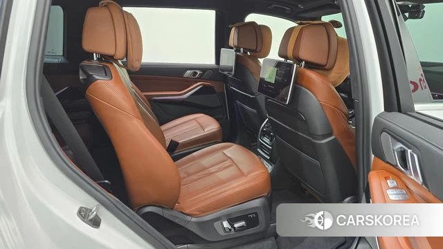 BMW X7 (G07) id 4470705 из Кореи 11