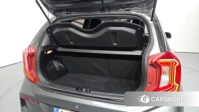 Kia Morning Urban (JA) id 3462928 из Кореи 11