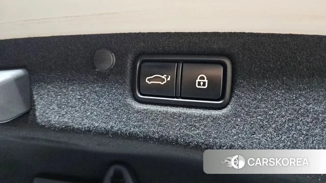 Hyundai Grandeur IG Hybrid id 4521061 из Кореи 11