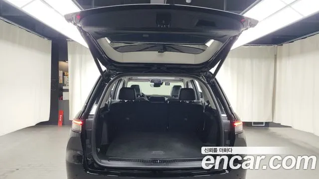 Jeep Grand Cherokee (WL) id 2782107 из Кореи 11