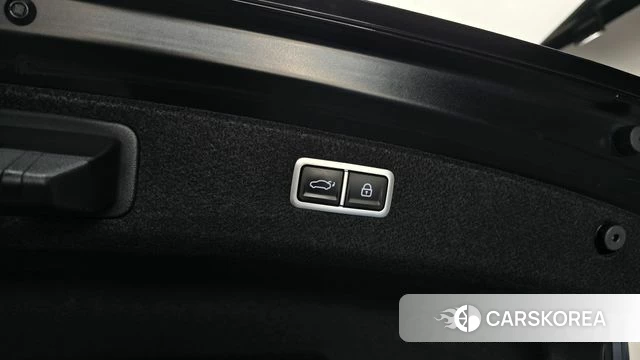 Genesis Electrified G80 (RG3) id 4433721 из Кореи 11