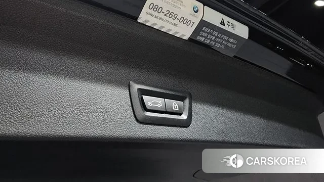 BMW X3 (G01) id 3034317 из Кореи 11