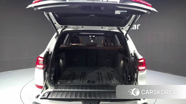 BMW X5 (G05) id 4676783 из Кореи 11