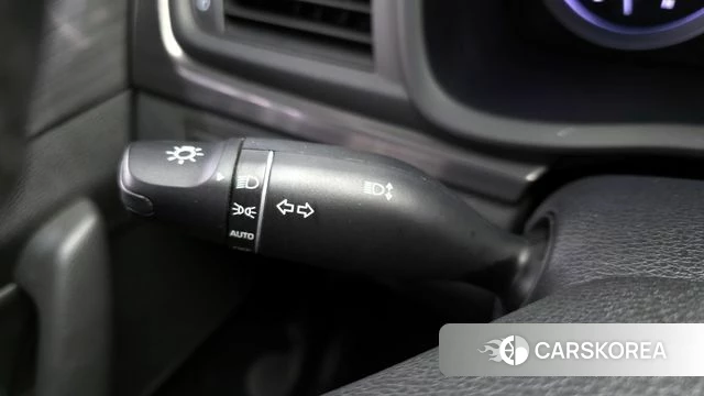 Hyundai Sonata New Rise Hybrid id 3917238 из Кореи 11