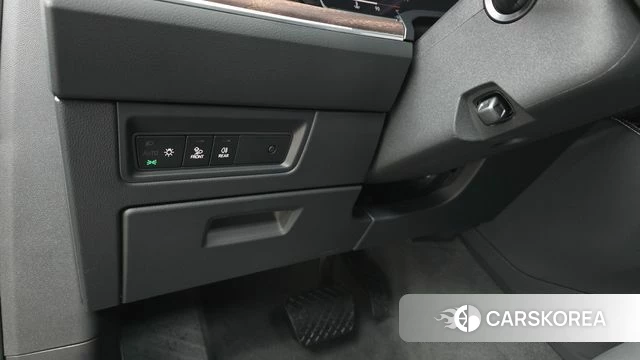 Volkswagen Touareg 3rd generation id 4462185 из Кореи 11