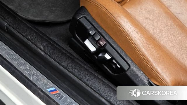 BMW 4 Series (F32) id 4233103 из Кореи 11