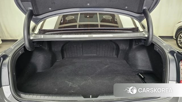 Hyundai Sonata (DN8) id 4562273 из Кореи 11