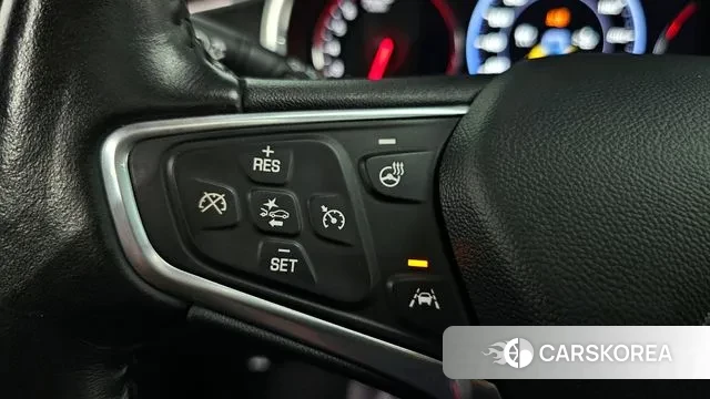 Chevrolet (GM Daewoo) The New Malibu id 2902792 из Кореи 11