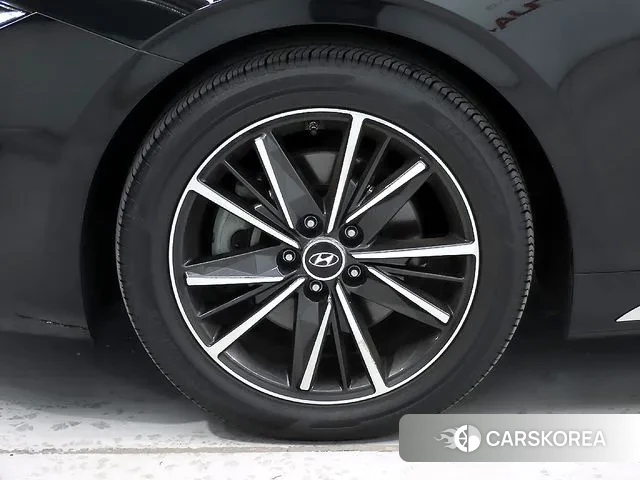 Hyundai The New Grandeur IG id 3416768 из Кореи 11