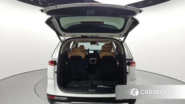 Kia Carnival 4th generation id 3746687 из Кореи 11