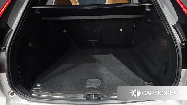 Volvo XC60 second Generation id 3615118 из Кореи 11