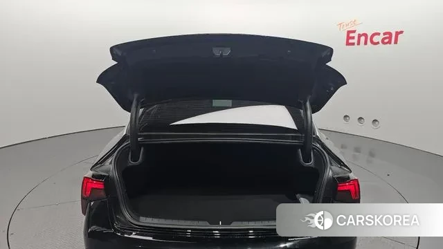 Kia The New K5 3rd generation id 2997939 из Кореи 11