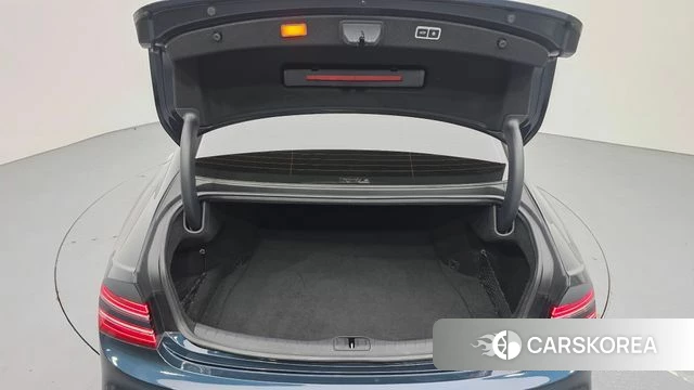 Genesis G80 (RG3) id 4230160 из Кореи 11
