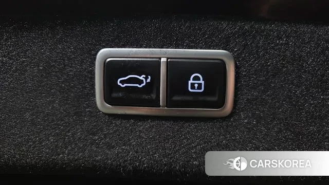 Genesis G80 (RG3) id 3318248 из Кореи 11