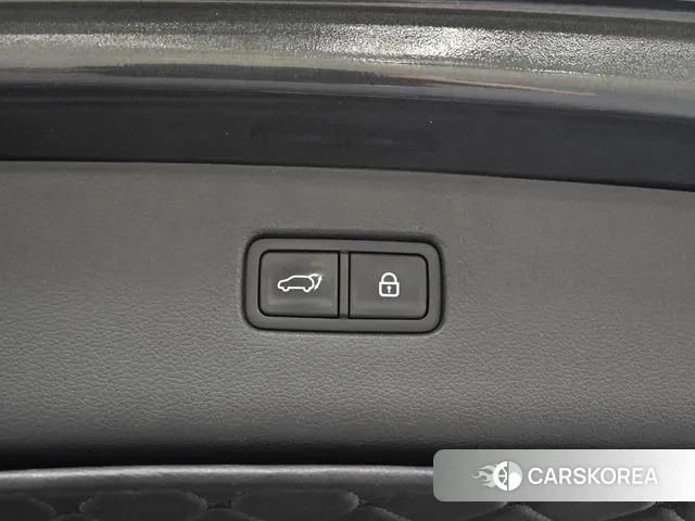 Genesis GV80 id 3344560 из Кореи 11