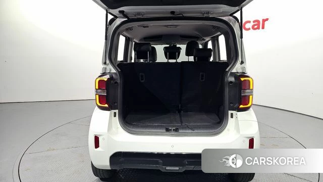 Kia The New Kia Ray id 4360581 из Кореи 11