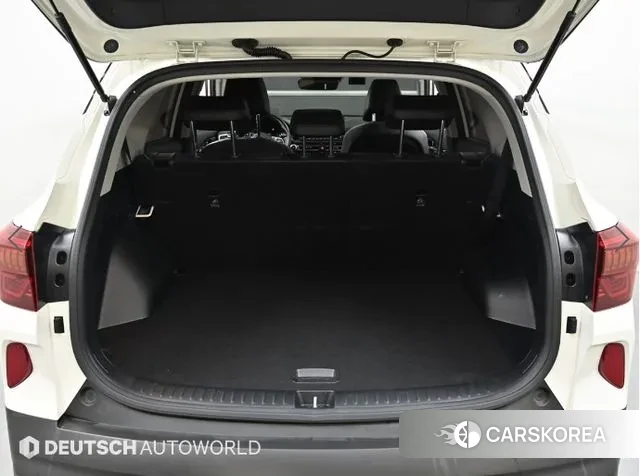 Kia Seltos id 3503636 из Кореи 11