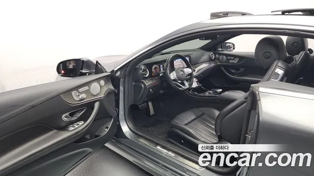 Mercedes-Benz E-Class W213 id 2758935 из Кореи 11