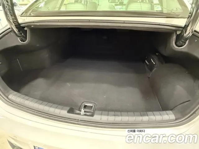 Hyundai The New Grandeur IG Hybrid id 2863462 из Кореи 11