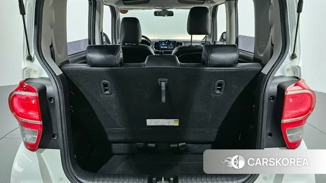 Kia The New Ray id 3362342 из Кореи 11