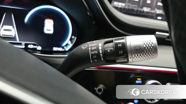 Genesis GV70 id 4630735 из Кореи 11