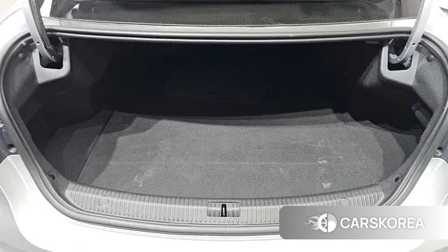 Renault Korea (Samsung) SM6 id 3598723 из Кореи 11