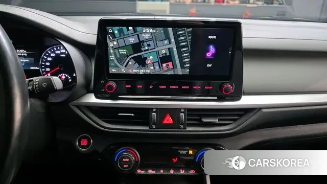 Kia The New K3 2nd generation id 3257086 из Кореи 11