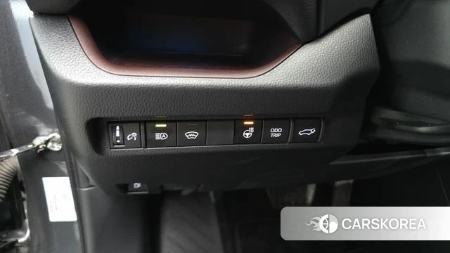 Toyota RAV4 5th Generation id 4360506 из Кореи 11