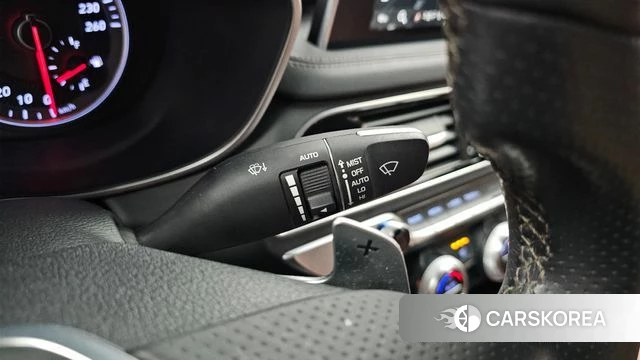 Genesis G70 id 4351189 из Кореи 11
