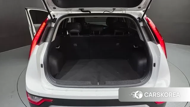 Kia Di Ol Nu Niro id 3036245 из Кореи 11