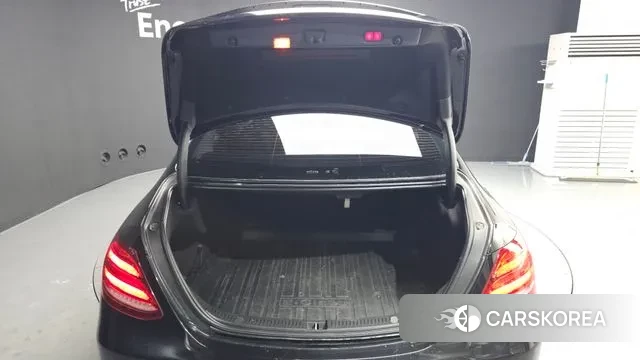 Mercedes-Benz E-Class W213 id 3608313 из Кореи 11
