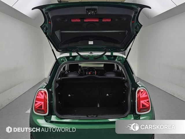 Mini Cooper id 3820322 из Кореи 11