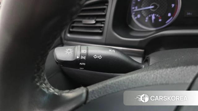 Hyundai The New Avante AD id 4620463 из Кореи 11