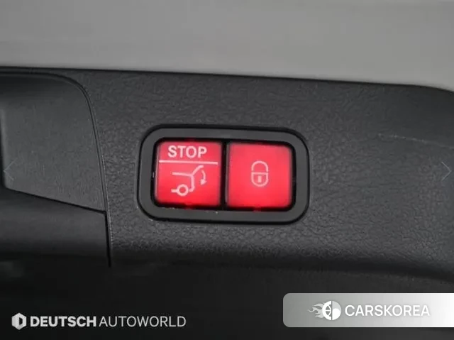 Mercedes-Benz GLB-Class X247 id 3059863 из Кореи 11