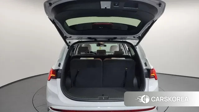 Hyundai The New Santa Fe id 3468287 из Кореи 11