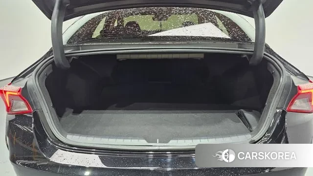 Kia K5 3rd generation id 3165360 из Кореи 11