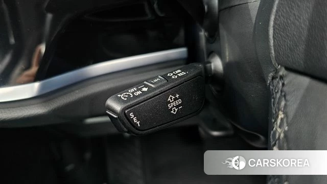 Audi Q3 (F3) id 4201901 из Кореи 11