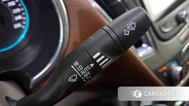 Chevrolet (GM Daewoo) All New Malibu id 3019052 из Кореи 11