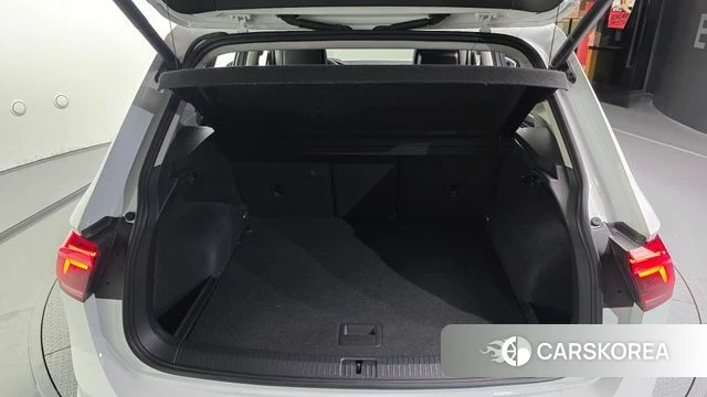 Volkswagen Tiguan second Generation id 4533900 из Кореи 11