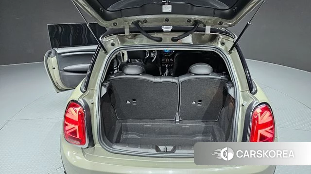 Mini Cooper id 3899765 из Кореи 11